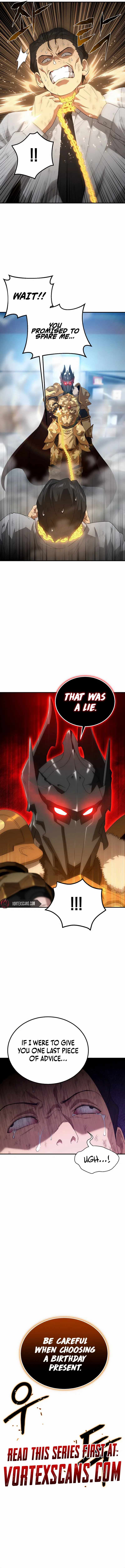 The Ultimate Tank Chapter 12 17